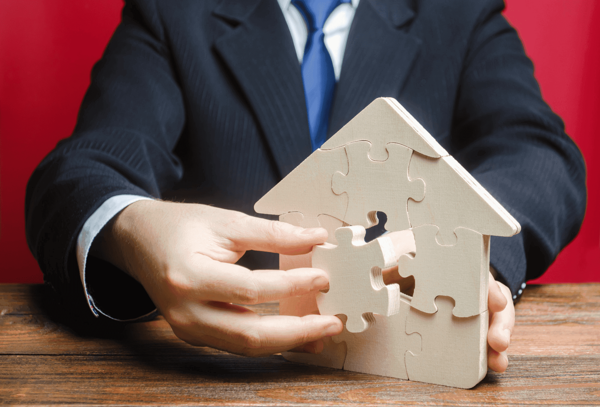 Equity release — accessing home equity for investment